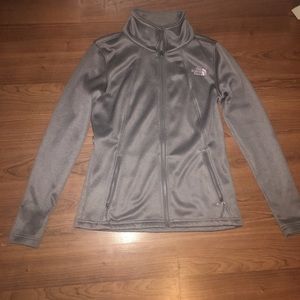 The North Face sweater, size S